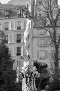 Read more about the article Iconic Statues of France: Symbols of Heritage and Artistry