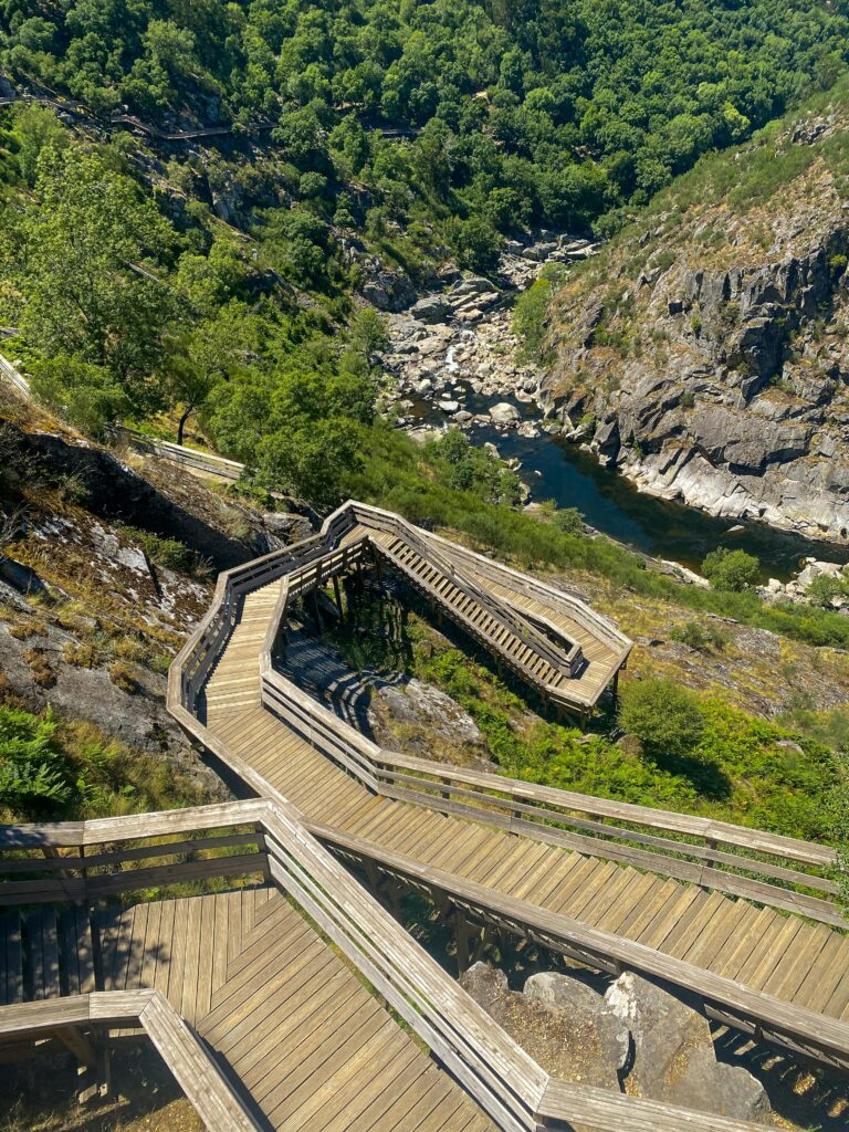 Discovering France’s Mountain Staircases: Pathways to Alpine Splendor